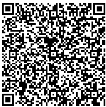 QR Code to Contact Sales Team for Mahindra Citadel